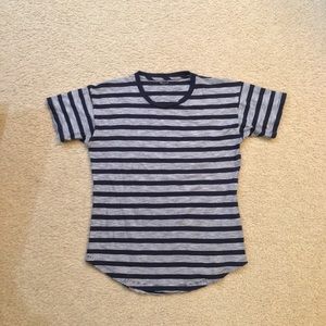 Madewell Whisper Cotton Crewneck Tee
